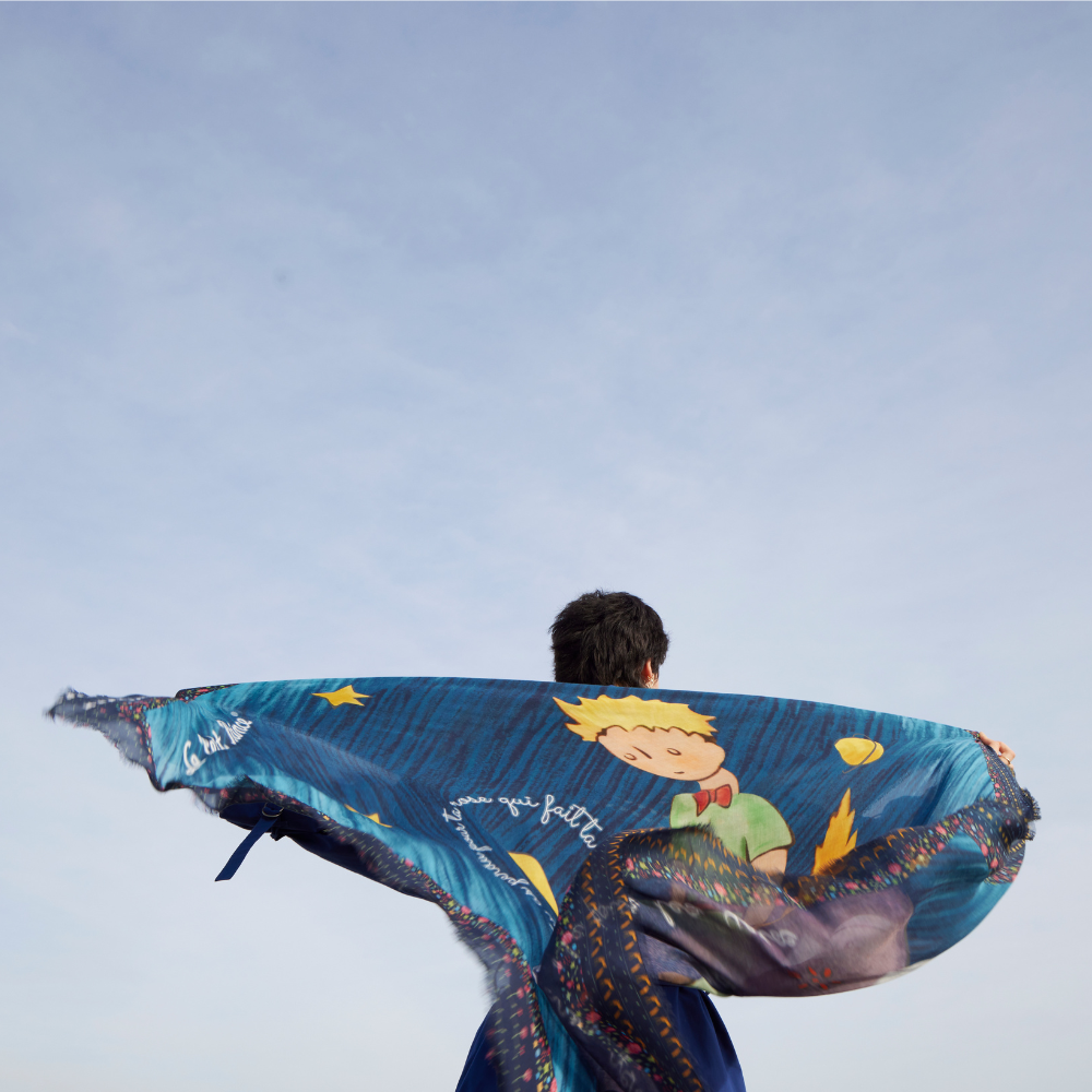 「星の王子さま」コレクション 2025AW