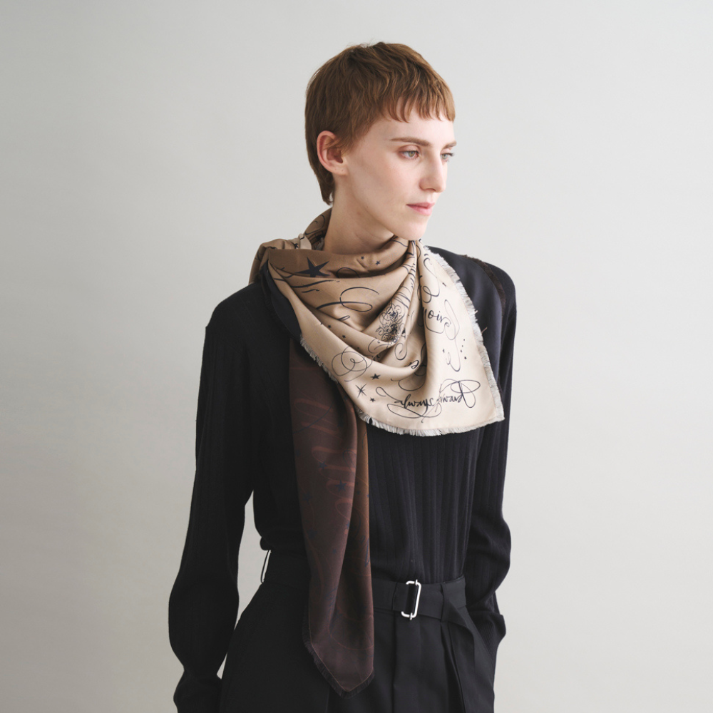 BETTY SOLDI STUDIO コレクション