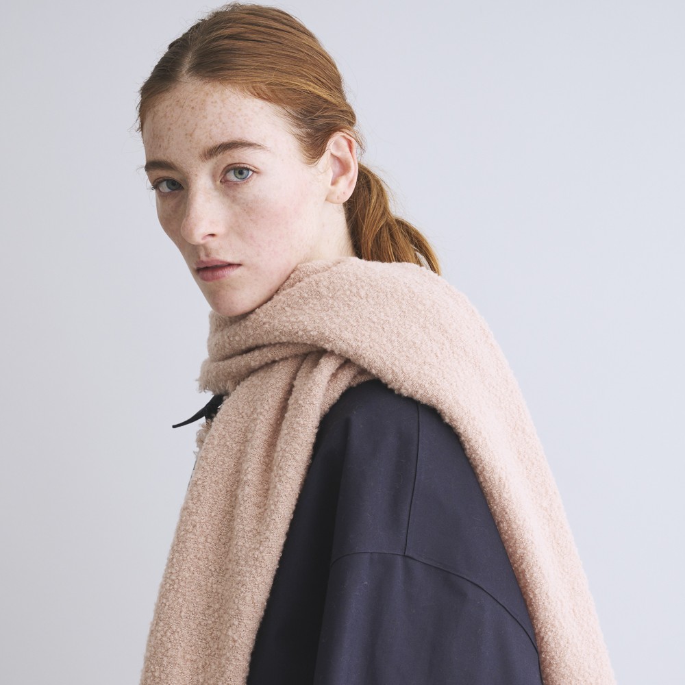 冬の名品、カシミヤストール3選